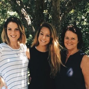 Meet your Posher, Deirdre